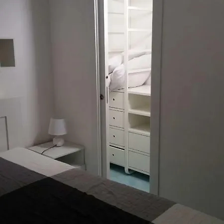 Isca Della Contessa Apartamento Palinuro