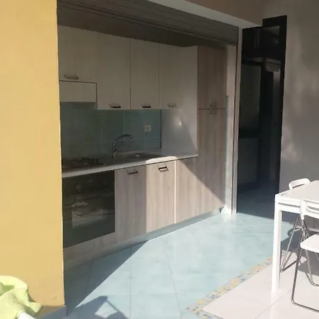 Apartamento Isca Della Contessa