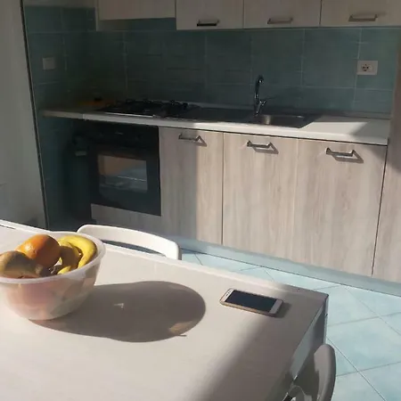 Isca Della Contessa Palinuro