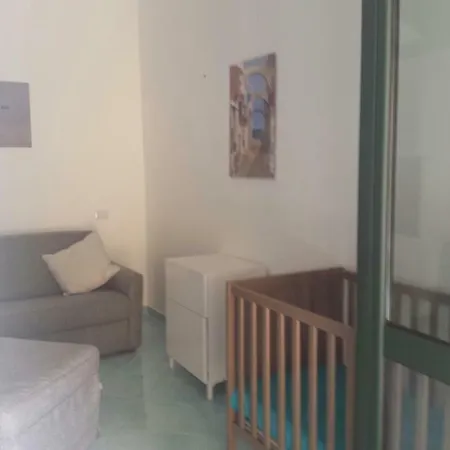 Apartamento Isca Della Contessa