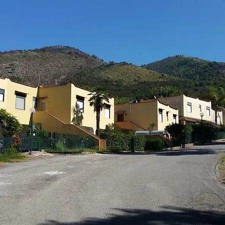 Apartamento Isca Della Contessa