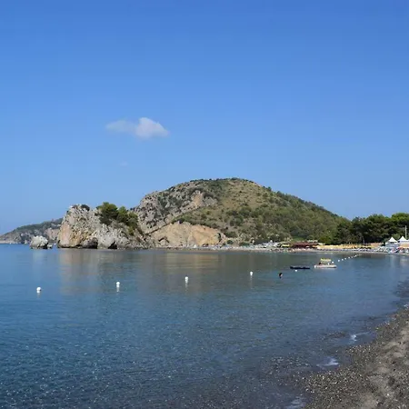 Apartamento Isca Della Contessa *