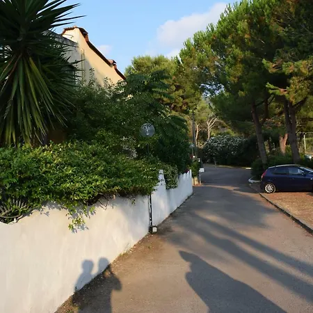Isca Della Contessa Apartamento Palinuro