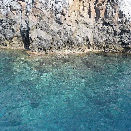 Apartamento Isca Della Contessa *